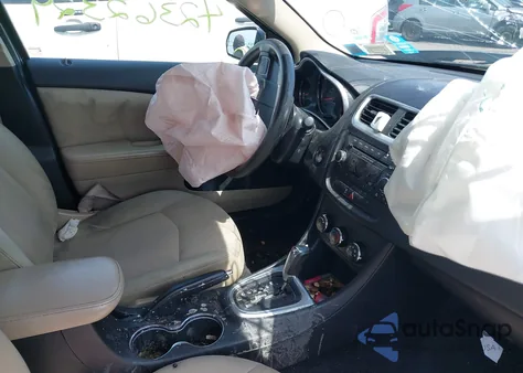 2013 Dodge Avenger Se from USA, damaged, VIN 1C3CDZAB0DN607387